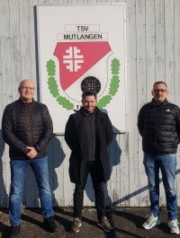Foto: TSV Mutlangen