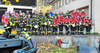 Foto: Freiwillige Feuerwehr Degenfeld