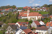Foto: Gemeinde Heuchlingen
