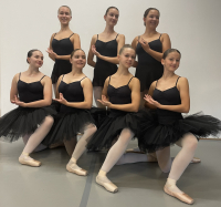 Foto: Ballettschule Beisswenger